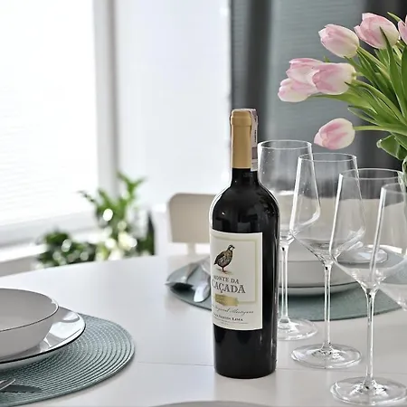 Atmosphere Nexo Na Klifie アパート *