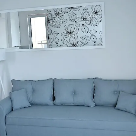 Atmosphere Nexo Na Klifie Puck