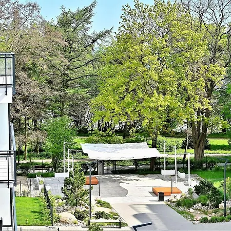 Apartamento Atmosphere Nexo Na Klifie *