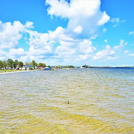 Atmosphere Nexo Na Klifie Puck