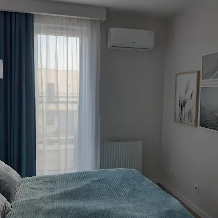 Atmosphere Nexo Na Klifie Puck