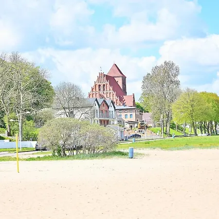 Atmosphere Nexo Na Klifie Apartamento *