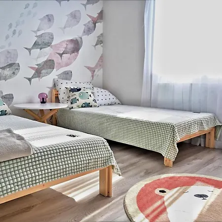 Atmosphere Nexo Na Klifie *