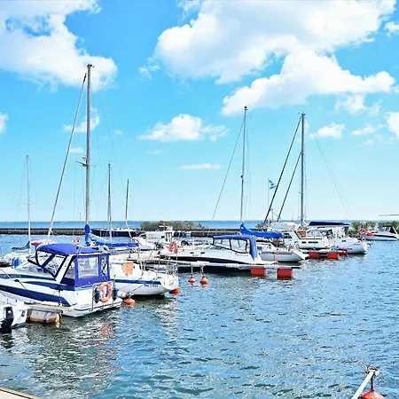 Atmosphere Nexo Na Klifie アパート プツク