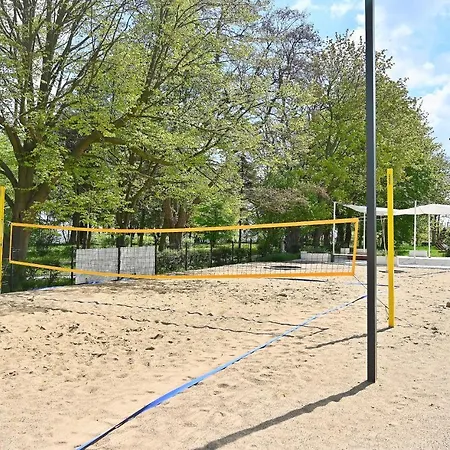 Apartamento Atmosphere Nexo Na Klifie