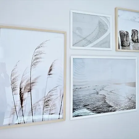 Atmosphere Nexo Na Klifie Apartamento *