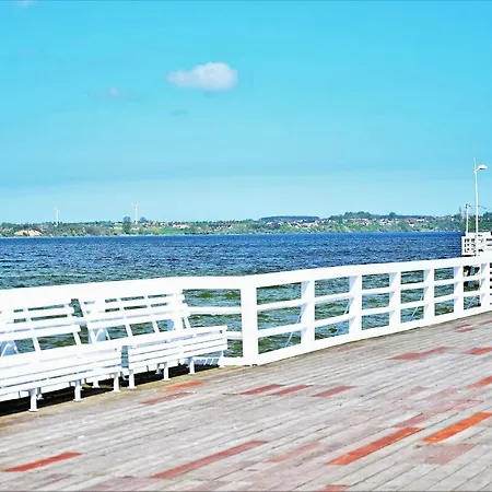 Apartamento Atmosphere Nexo Na Klifie Puck