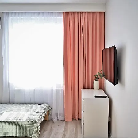 Atmosphere Nexo Na Klifie