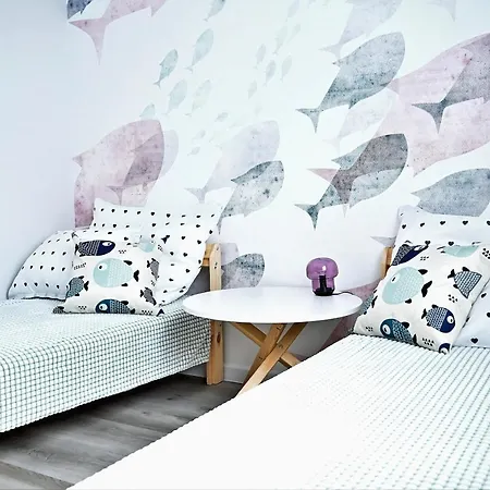 Atmosphere Nexo Na Klifie Apartamento *