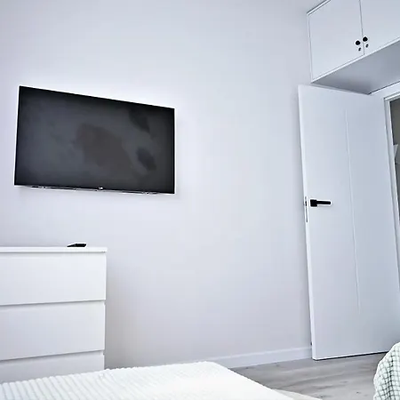 アパート Atmosphere Nexo Na Klifie プツク