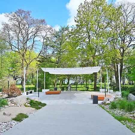 Atmosphere Nexo Na Klifie