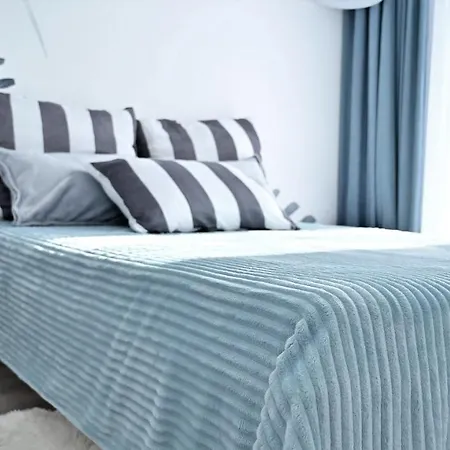 Atmosphere Nexo Na Klifie