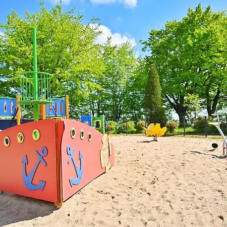 Atmosphere Nexo Na Klifie Apartamento