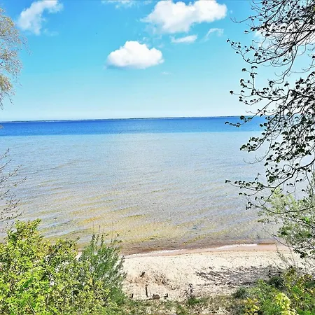 Atmosphere Nexo Na Klifie