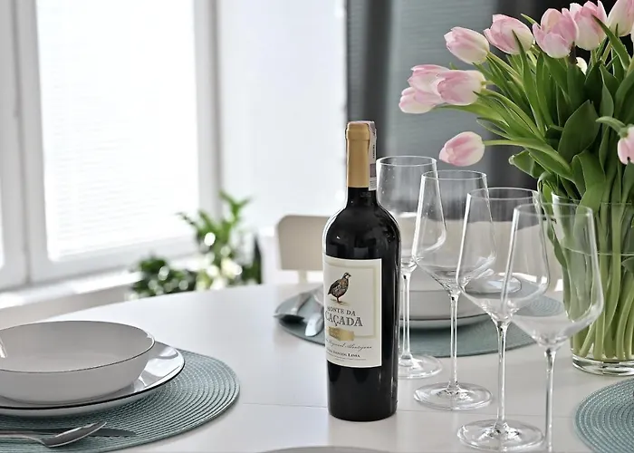 Atmosphere Nexo Na Klifie Appartamento *