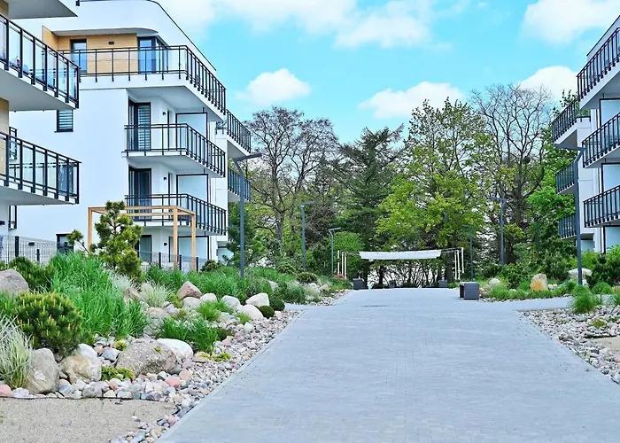 Appartamento Atmosphere Nexo Na Klifie *