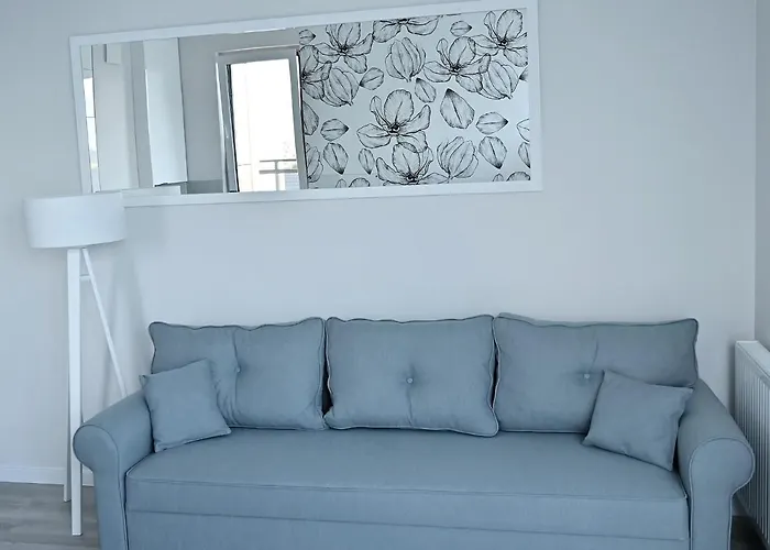 Atmosphere Nexo Na Klifie Puck