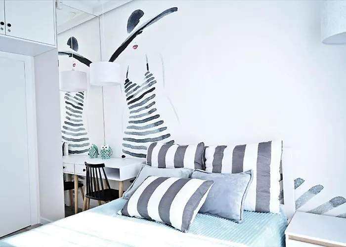 Apartamento Atmosphere Nexo Na Klifie Puck