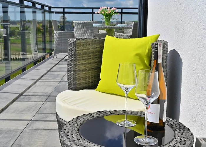 Atmosphere Nexo Na Klifie * Puck