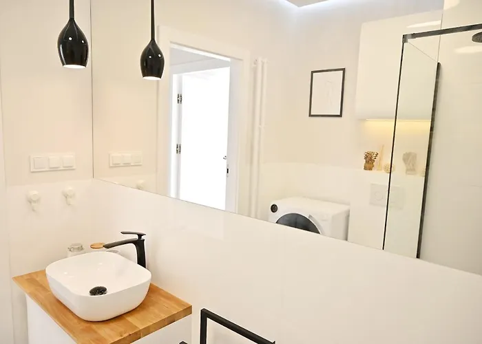 Atmosphere Nexo Na Klifie Apartamento