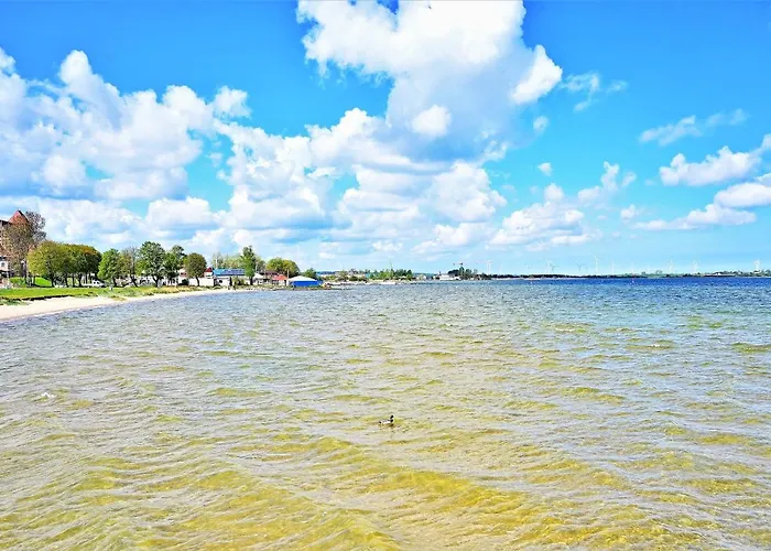 Atmosphere Nexo Na Klifie Puck