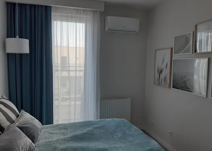 Atmosphere Nexo Na Klifie Puck