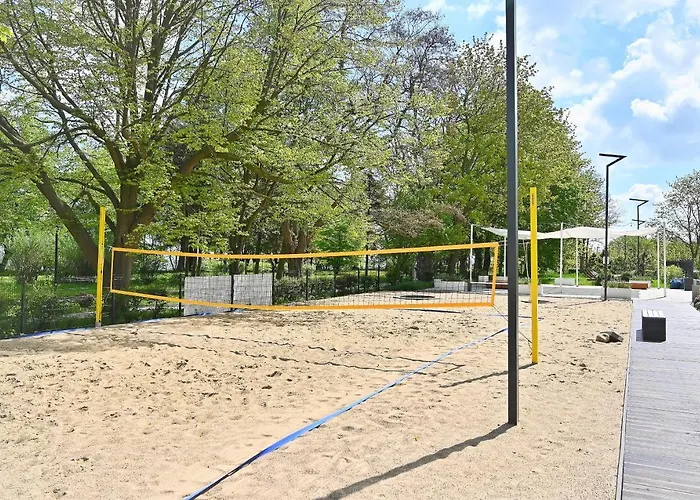 Apartamento Atmosphere Nexo Na Klifie