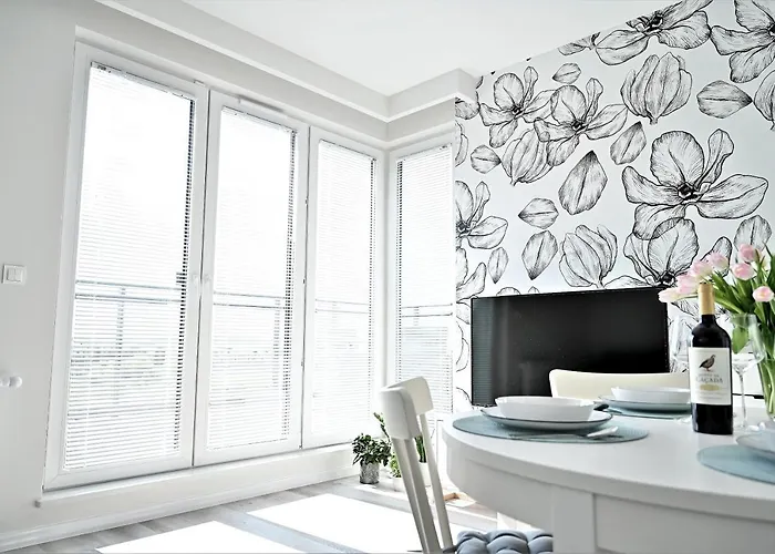 Apartamento Atmosphere Nexo Na Klifie