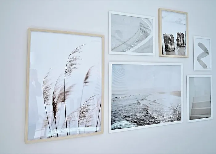 Atmosphere Nexo Na Klifie Apartamento *