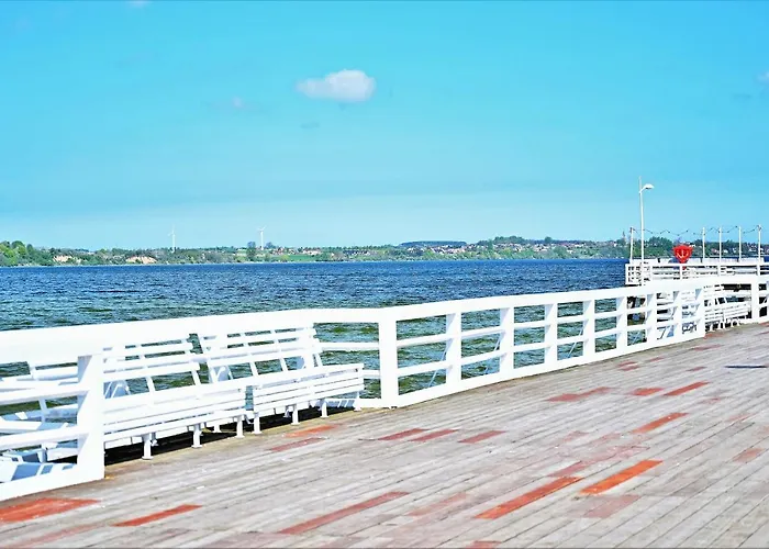 Appartamento Atmosphere Nexo Na Klifie Puck