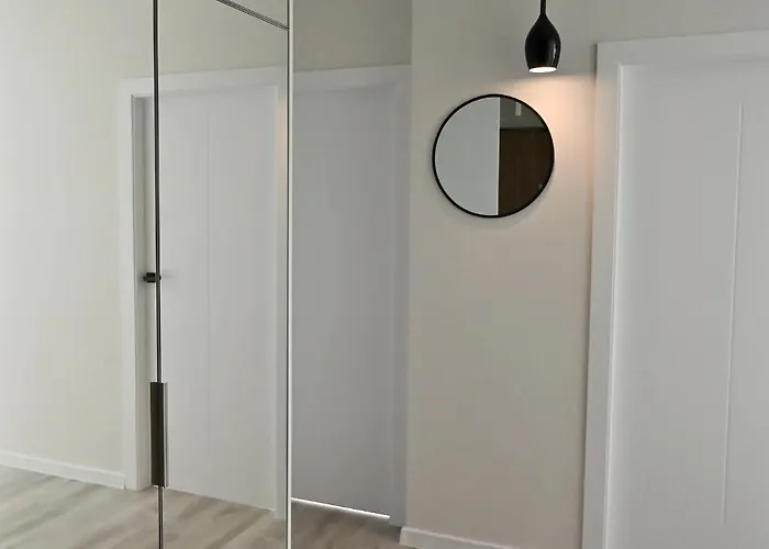 Atmosphere Nexo Na Klifie *