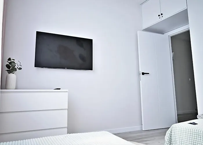 Apartamento Atmosphere Nexo Na Klifie Puck