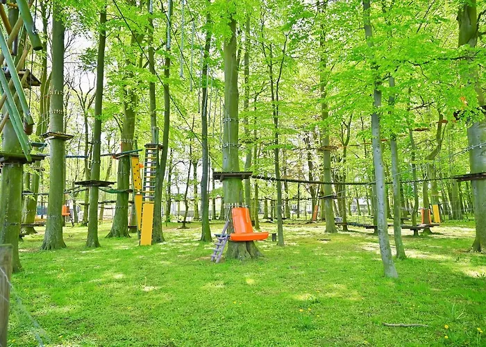 Atmosphere Nexo Na Klifie * Puck