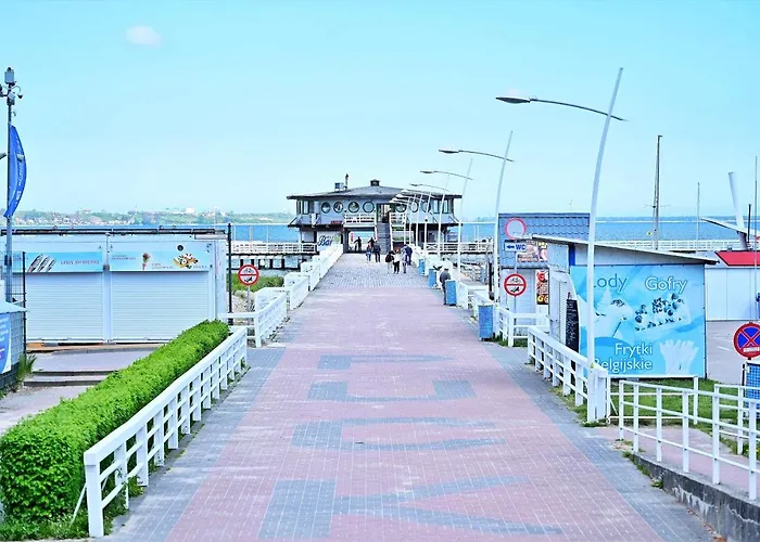 Appartamento Atmosphere Nexo Na Klifie