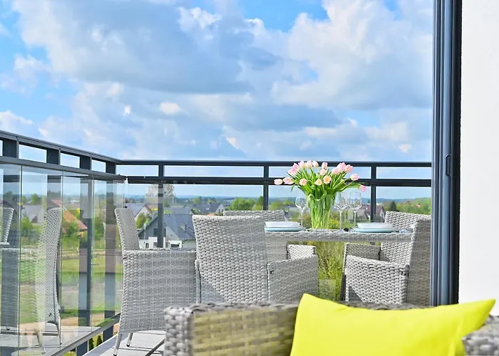 Atmosphere Nexo Na Klifie