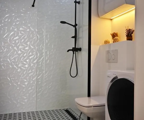 Apartamento Atmosphere Nexo Na Klifie