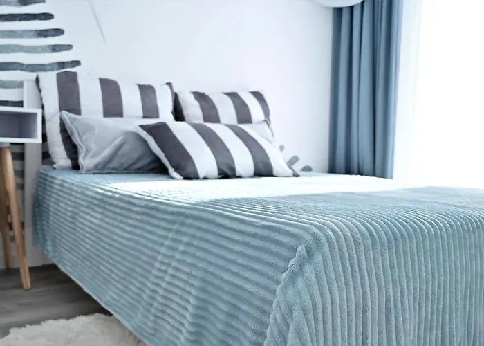 Atmosphere Nexo Na Klifie