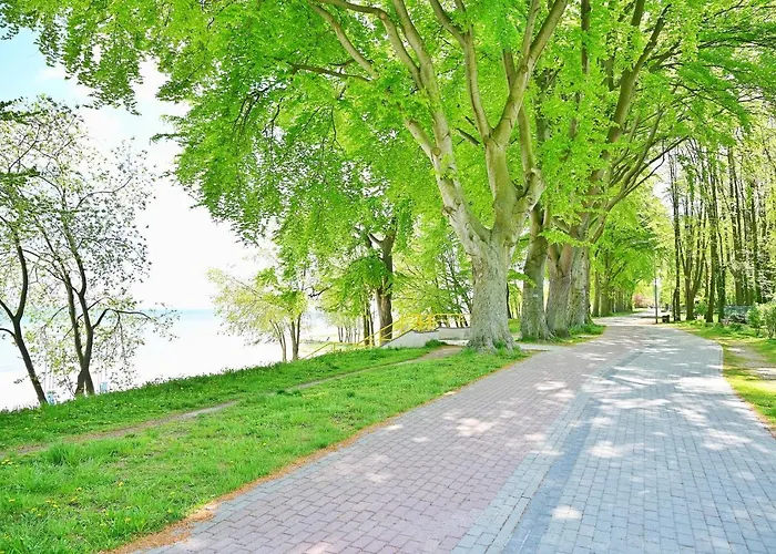 Appartamento Atmosphere Nexo Na Klifie *