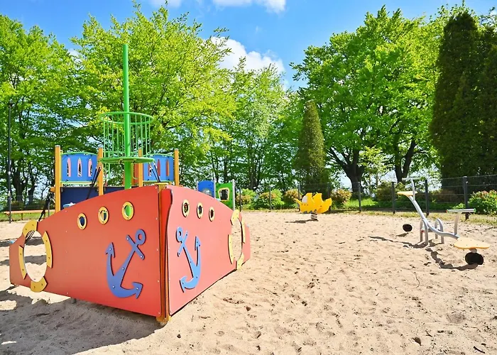 Atmosphere Nexo Na Klifie Appartamento