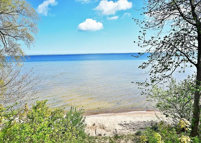 Atmosphere Nexo Na Klifie